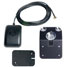 Garmin International GA 27C low profile remote automobile antenna